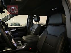 جي ام سي سييرا